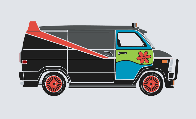 Illustration for article titled A Mix-up at the Sci-Fi body shop